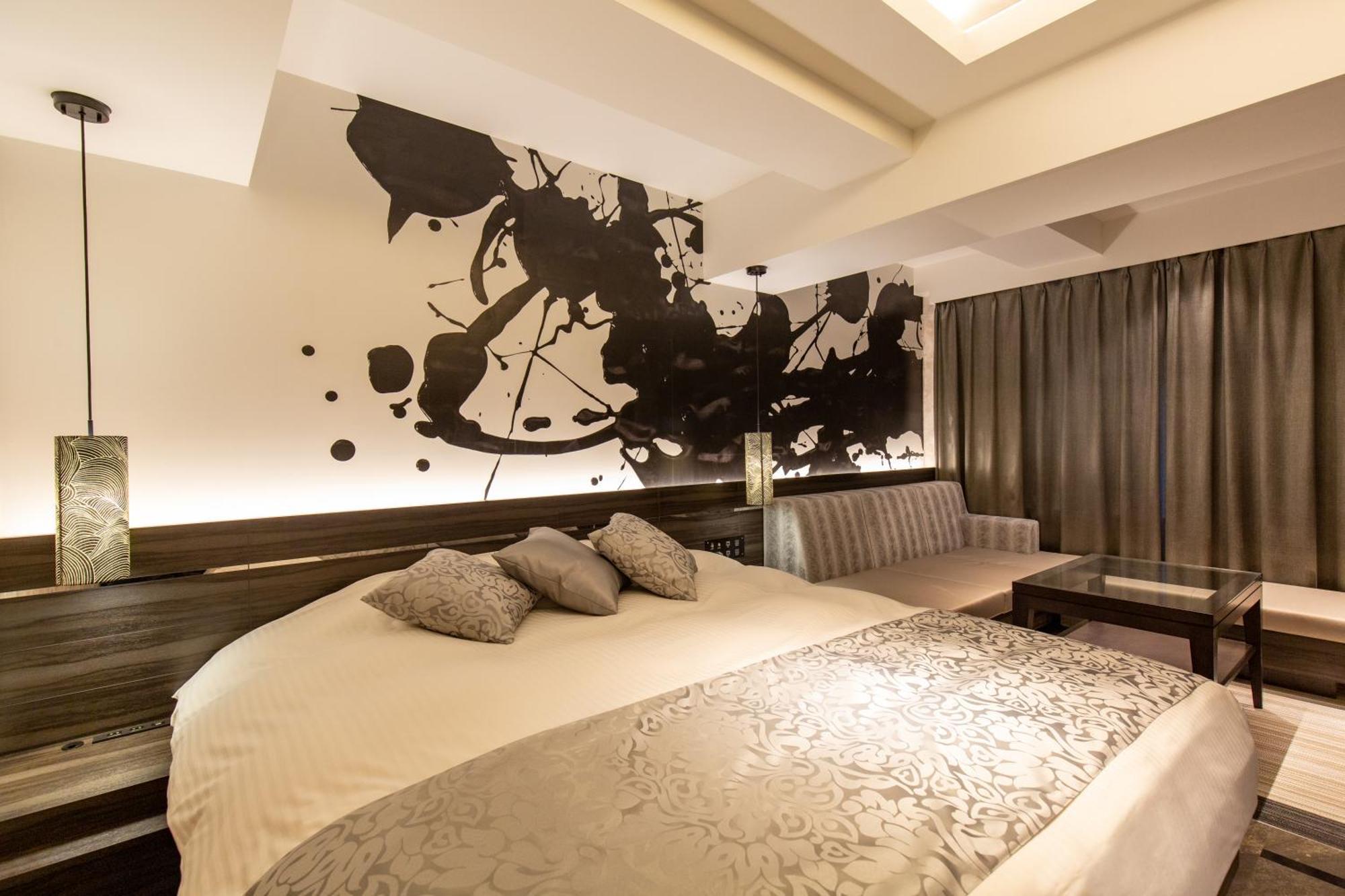 Hotel del amor Karuta Akasaka -adult Only-
