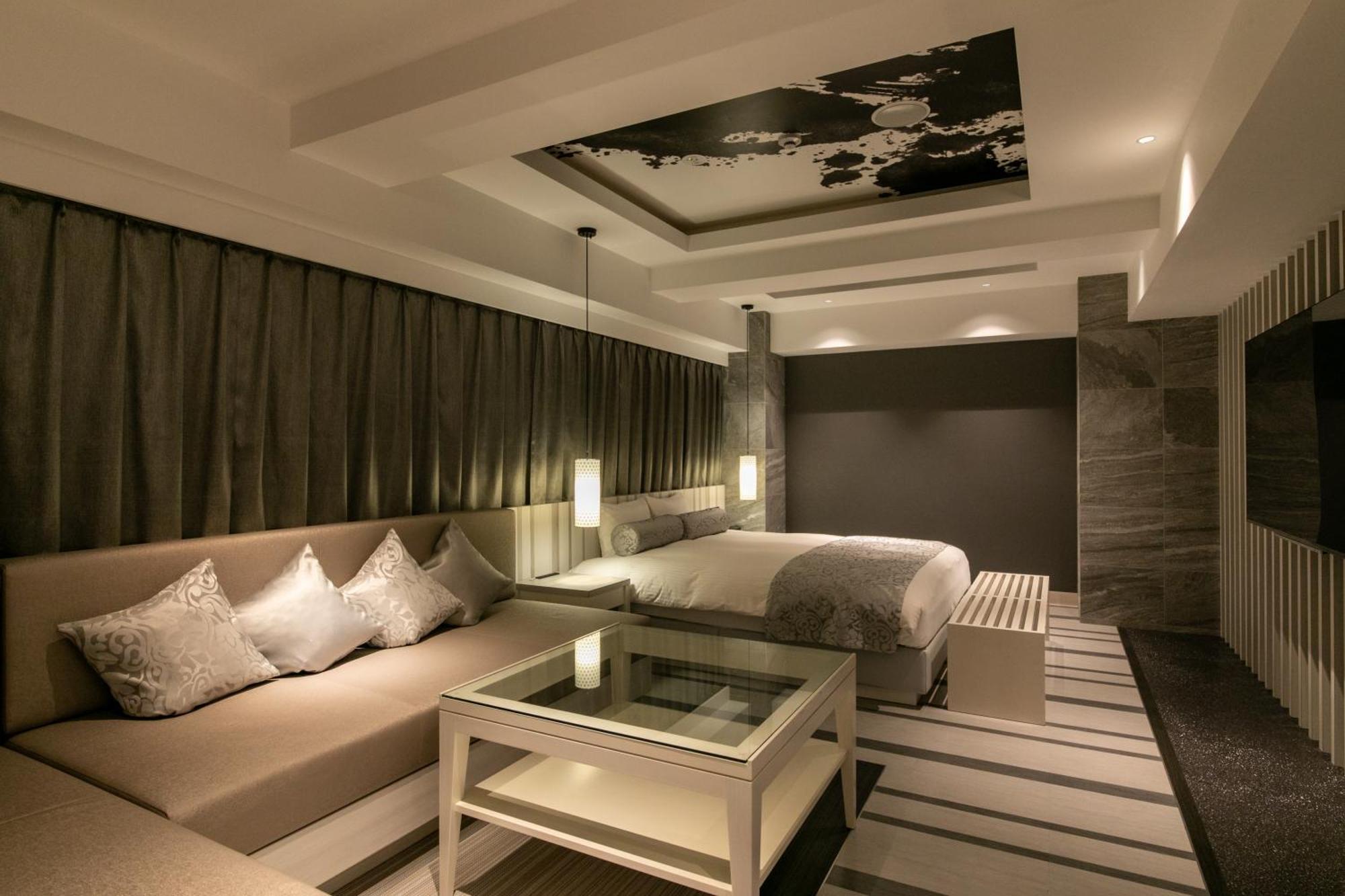 Karuta Akasaka -adult Only- Hotel del amor *