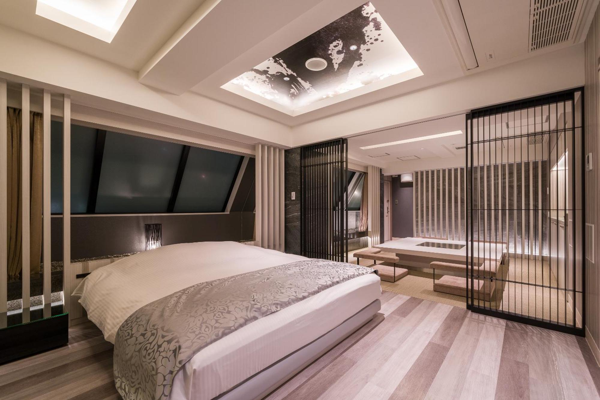 Hotel del amor Karuta Akasaka -adult Only- *
