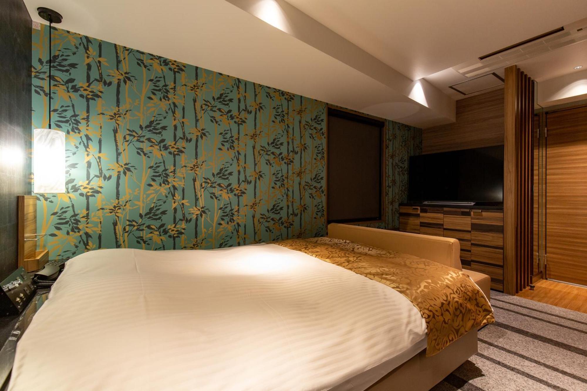 Karuta Akasaka -adult Only- Hotel del amor Tokio