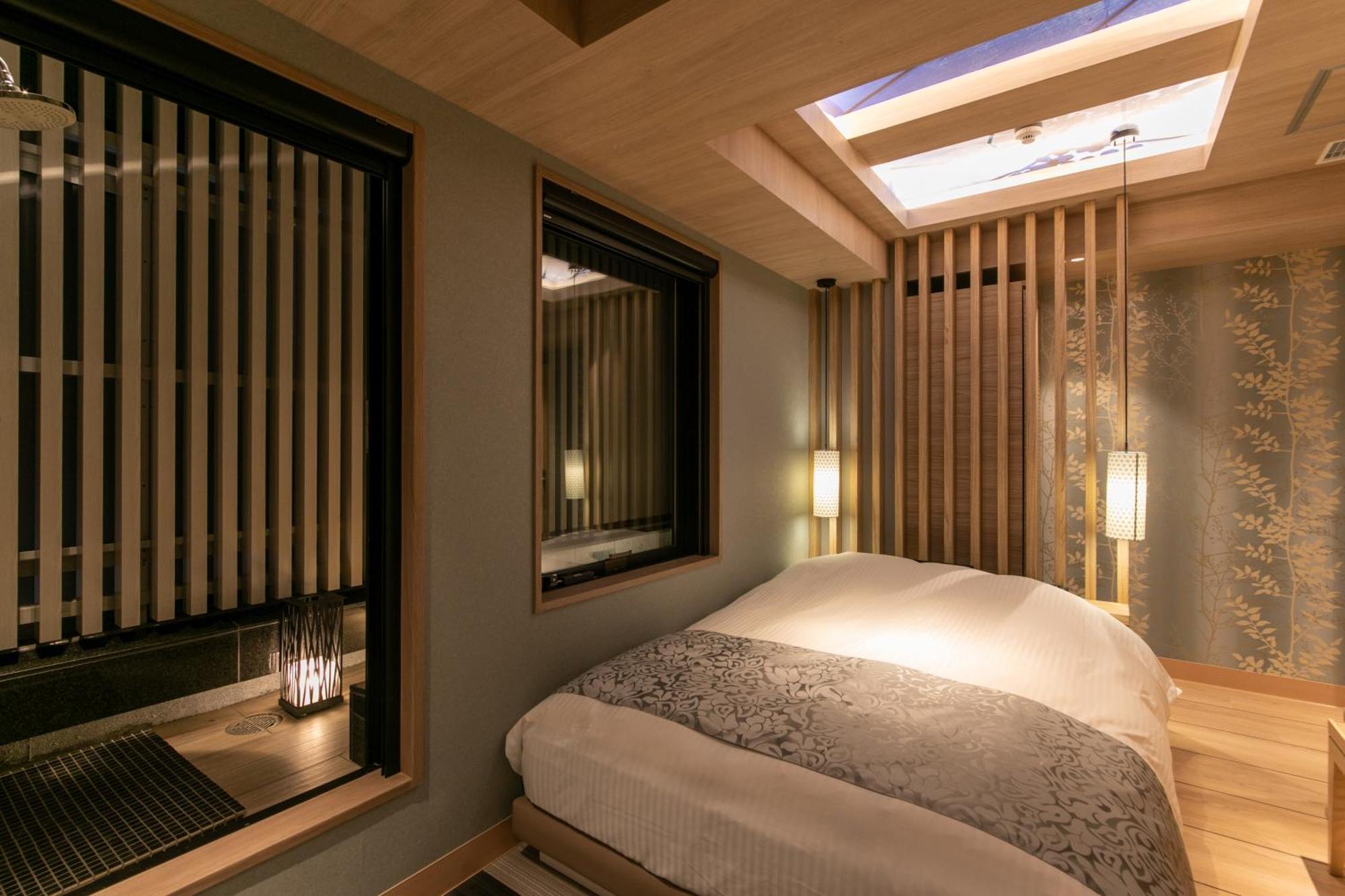 Karuta Akasaka -adult Only- Hotel del amor *