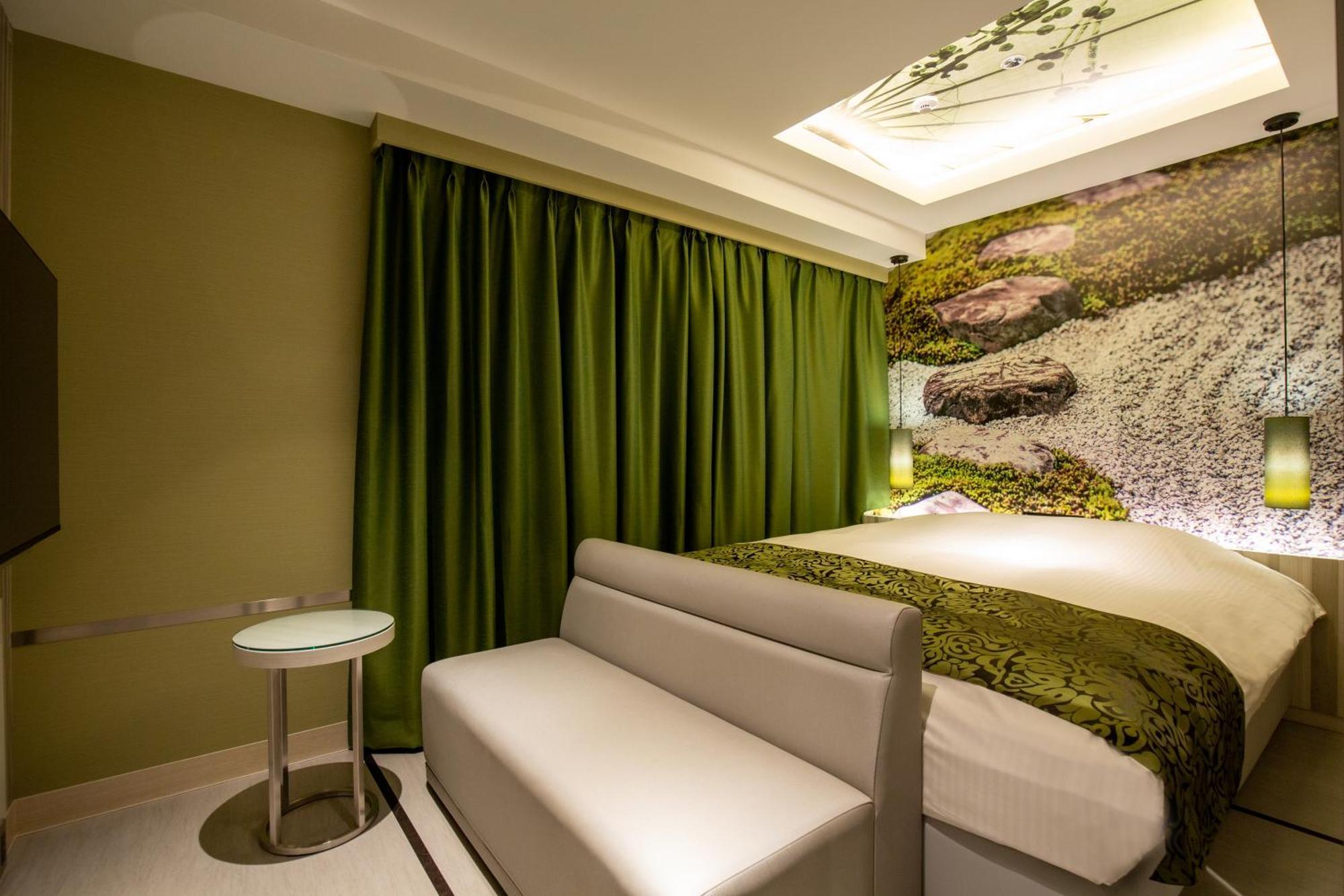 Hotel del amor Karuta Akasaka -adult Only-