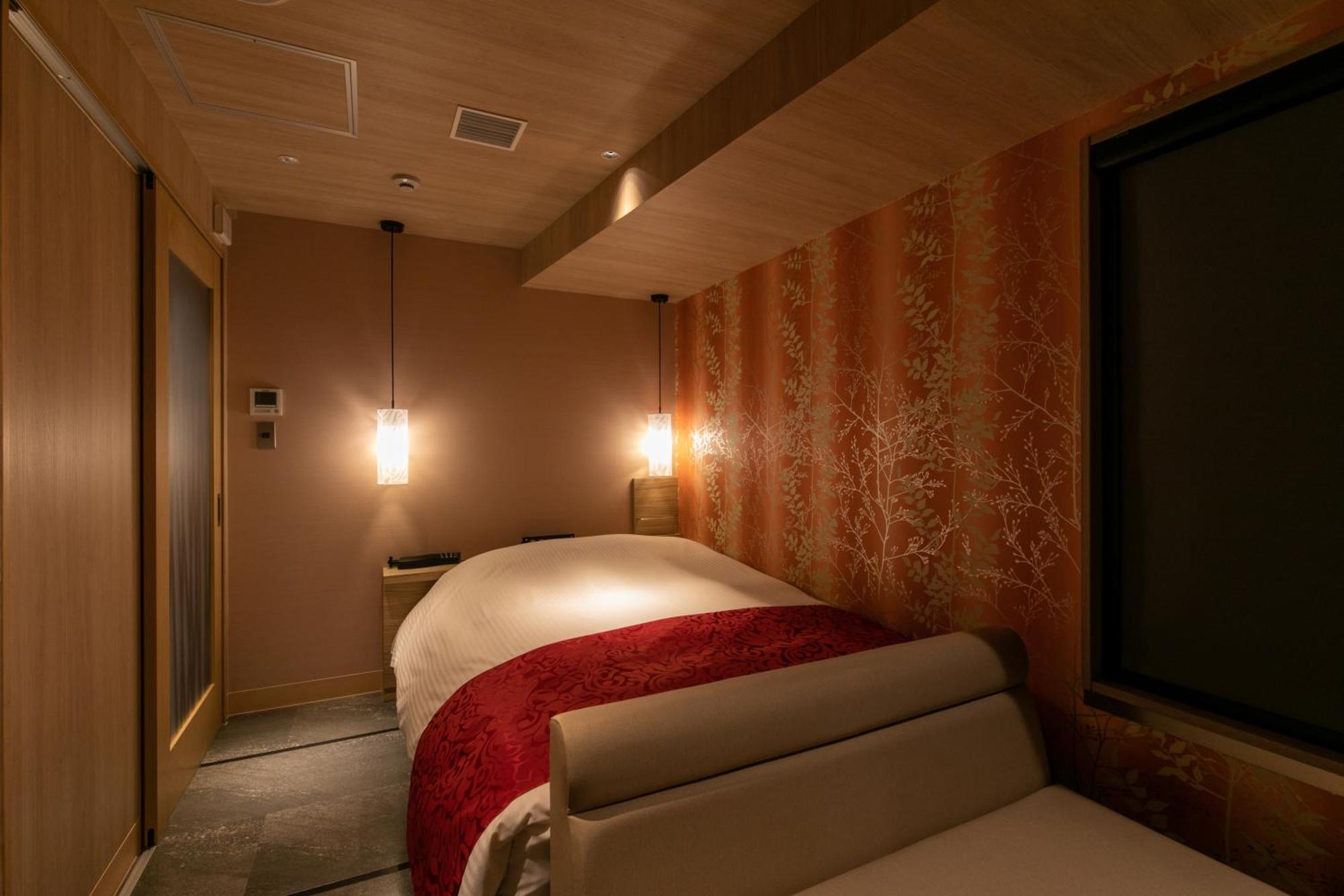 Karuta Akasaka -adult Only- Hotel del amor *