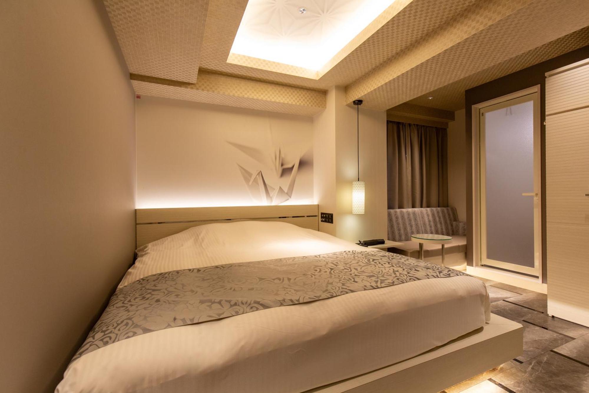 Karuta Akasaka -adult Only- Hotel del amor Tokio