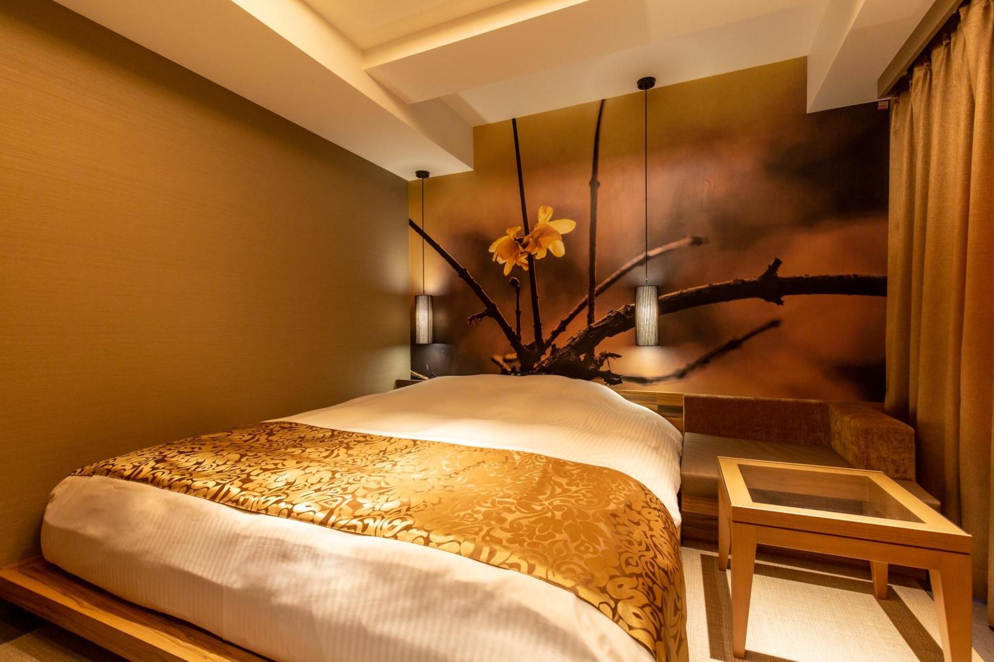 Karuta Akasaka -adult Only- Hotel del amor
