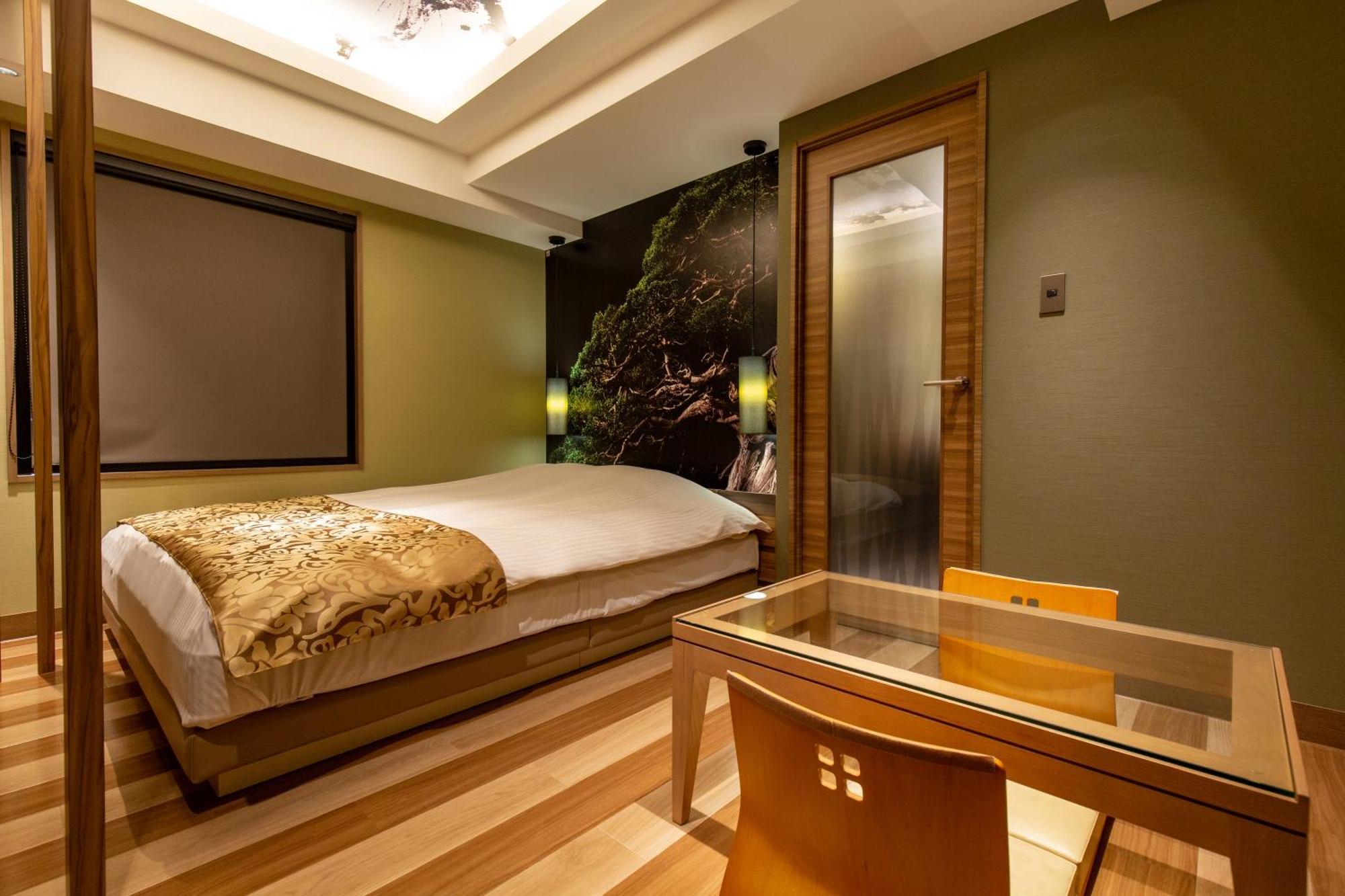 Hotel del amor Karuta Akasaka -adult Only-