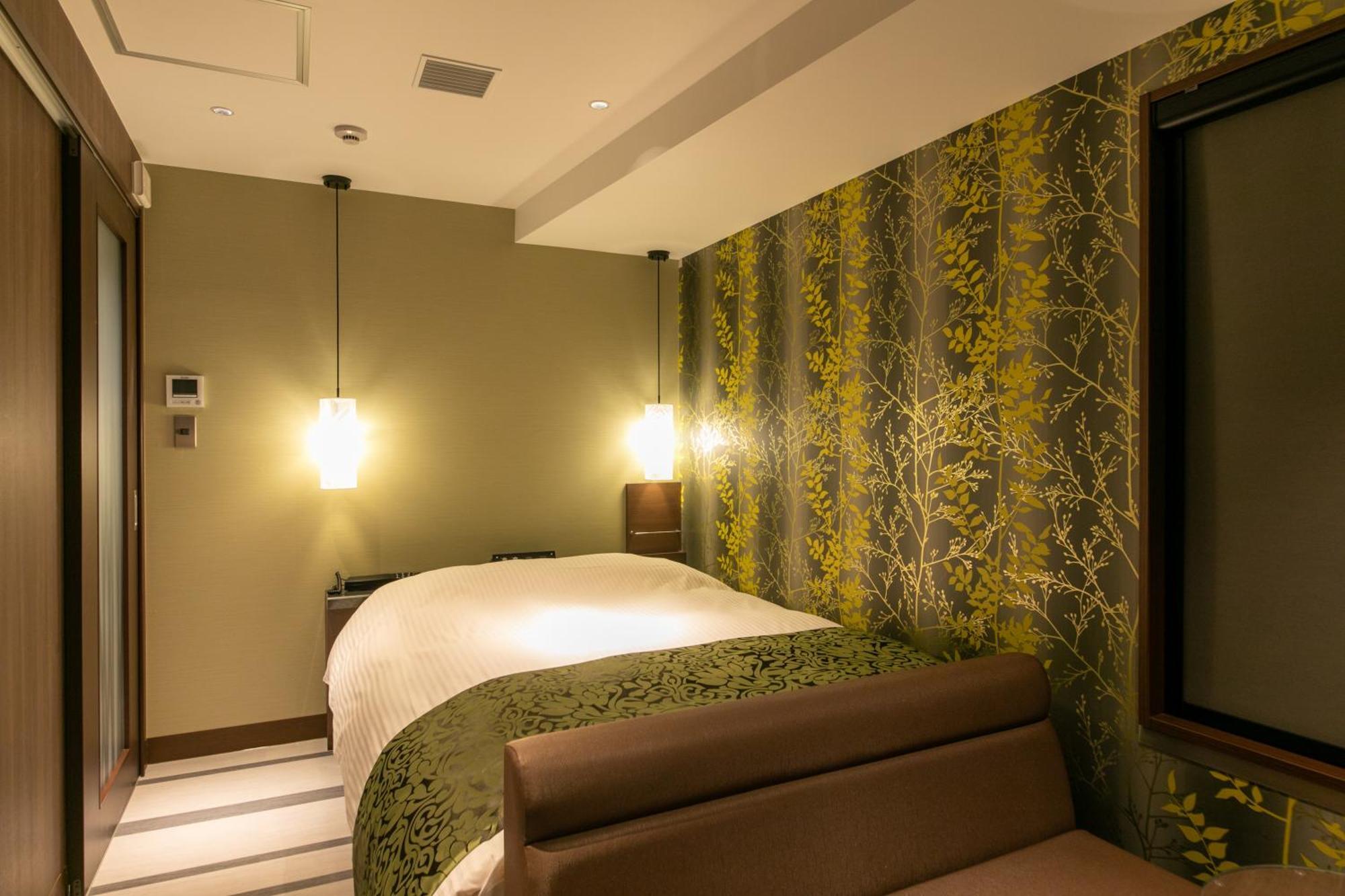 Karuta Akasaka -adult Only- Hotel del amor *
