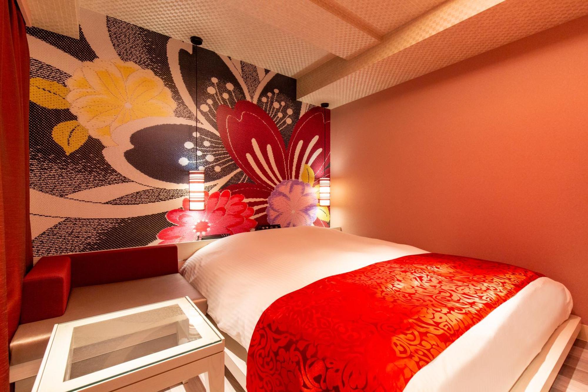 Karuta Akasaka -adult Only- Hotel del amor Tokio