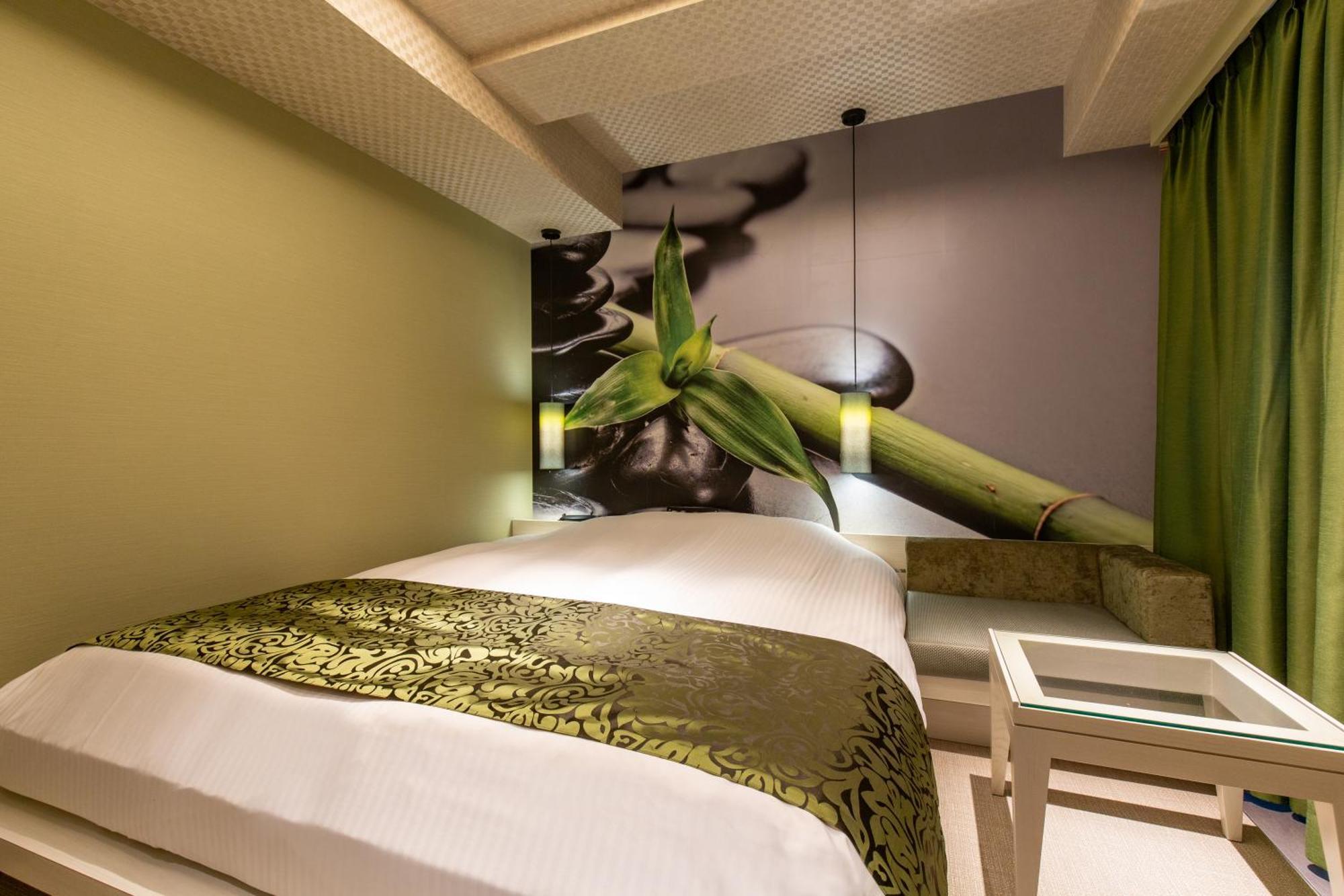 Hotel del amor Karuta Akasaka -adult Only- Tokio