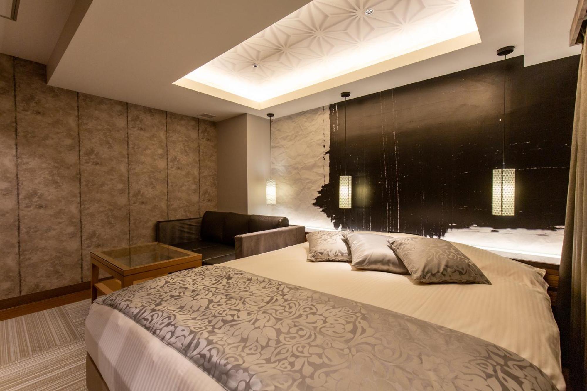 Hotel del amor Karuta Akasaka -adult Only-